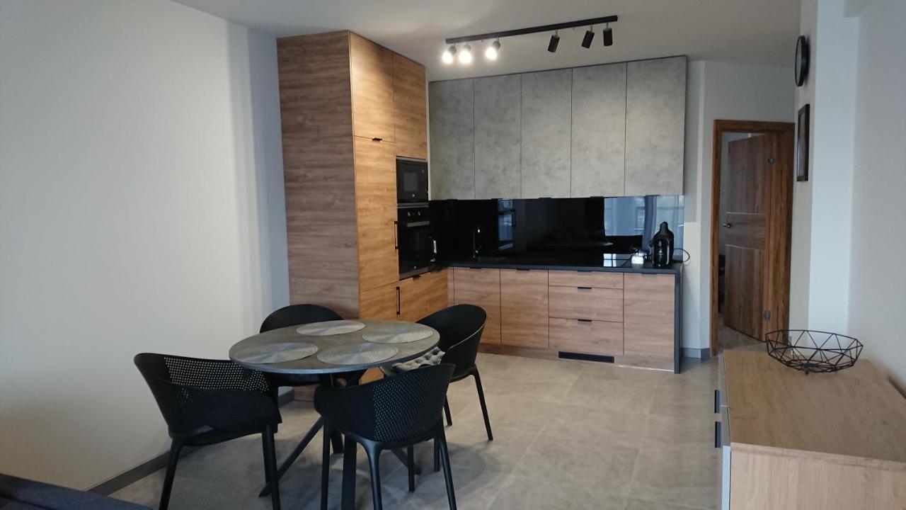 Apartamenty Color - Niebieski Kielce Exteriör bild