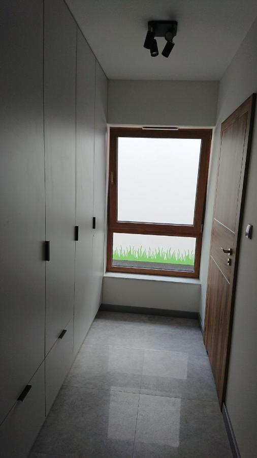Apartamenty Color - Niebieski Kielce Exteriör bild